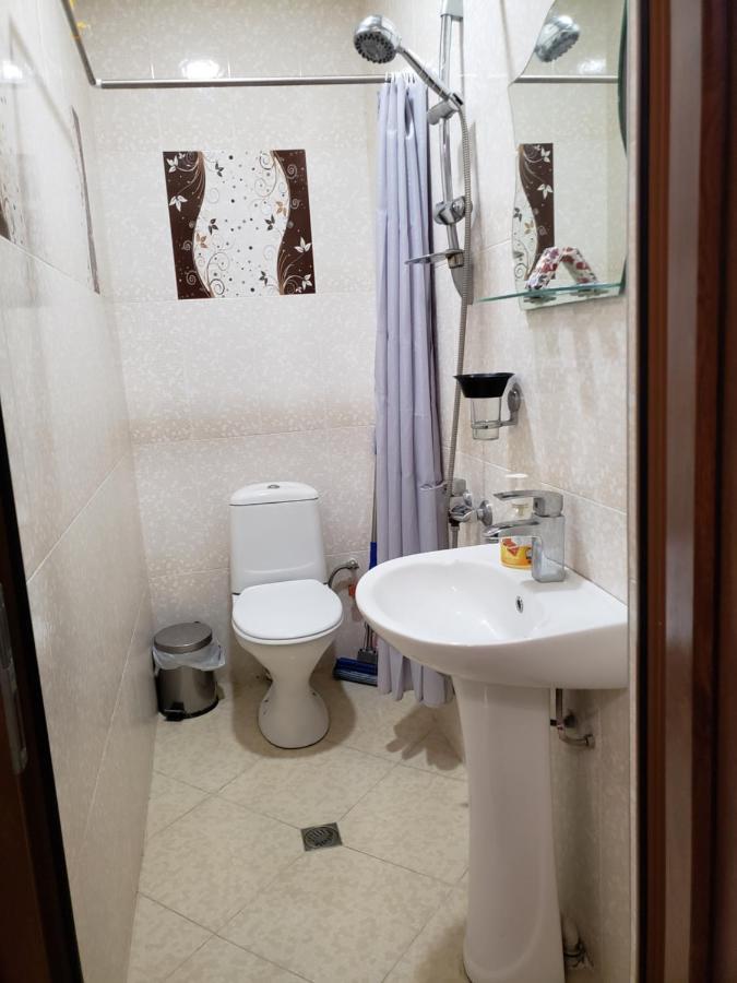 Io Apartment Tbilisi Buitenkant foto