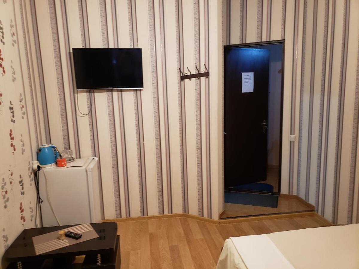 Io Apartment Tbilisi Buitenkant foto
