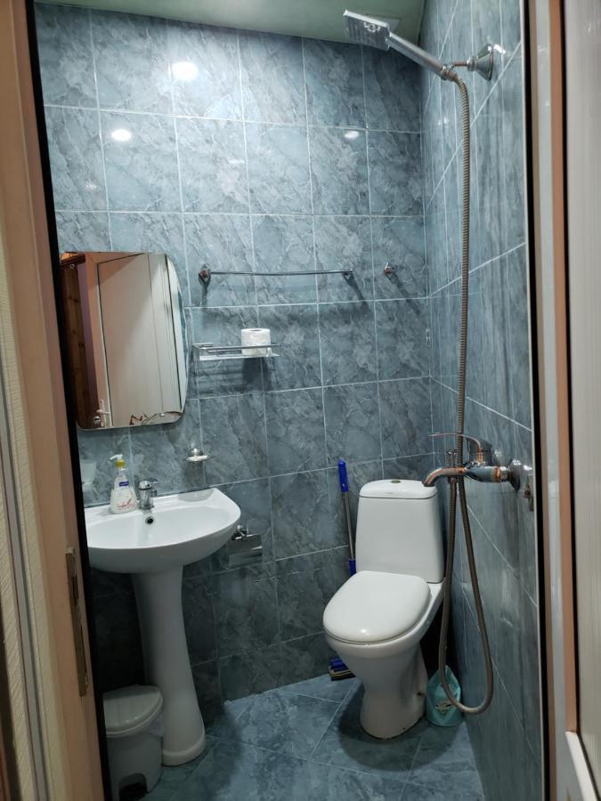 Io Apartment Tbilisi Buitenkant foto