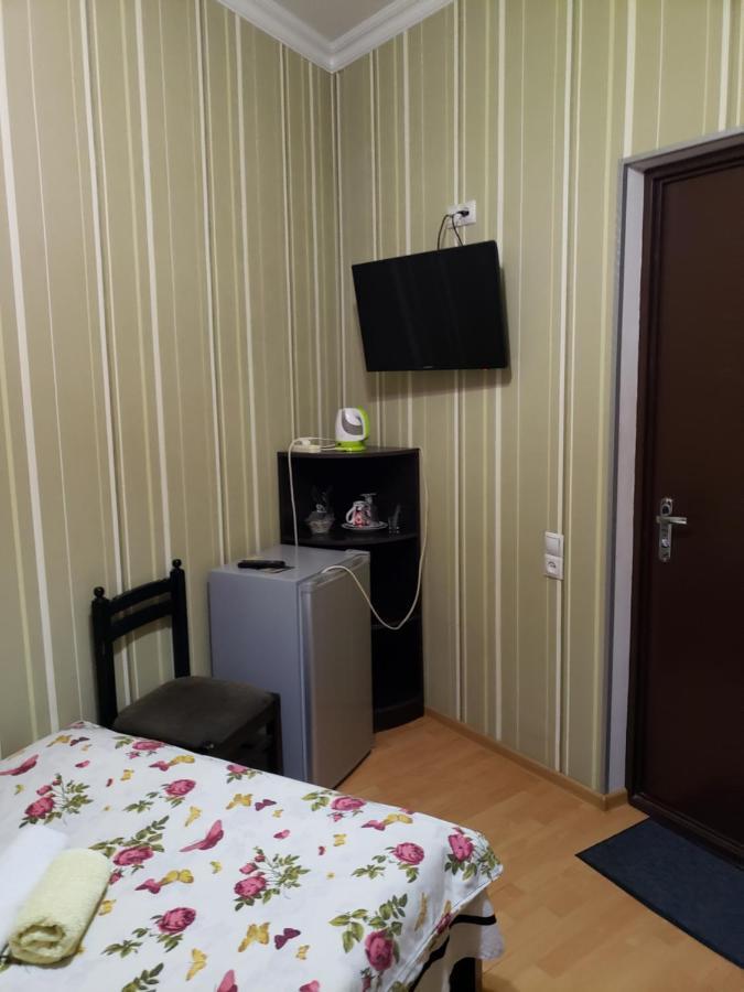 Io Apartment Tbilisi Buitenkant foto