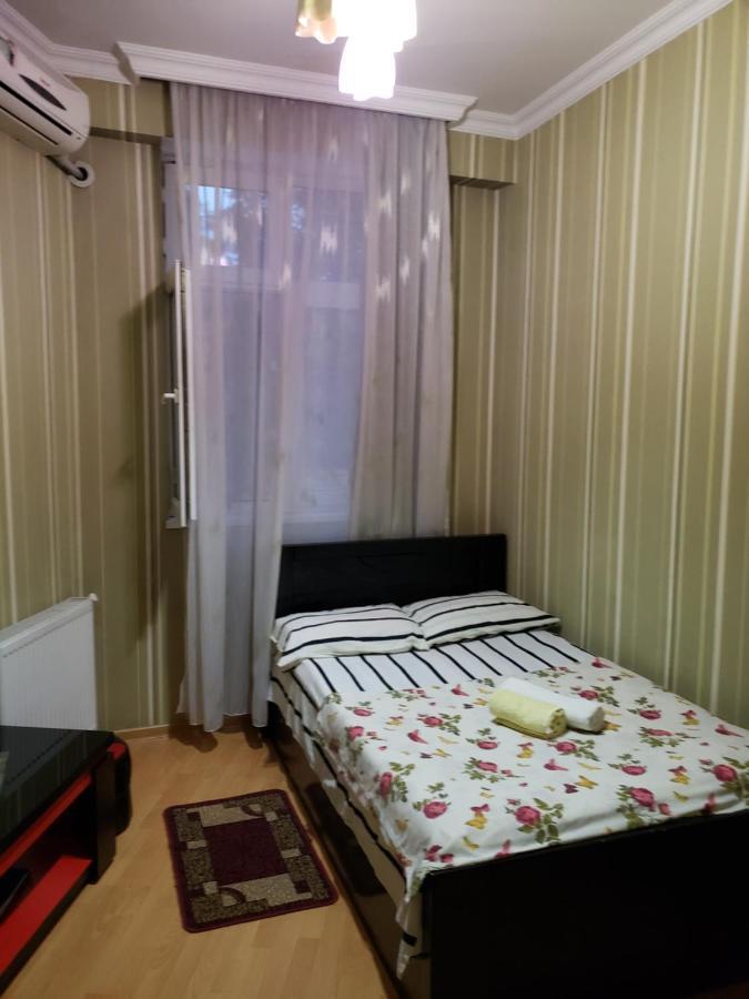 Io Apartment Tbilisi Buitenkant foto