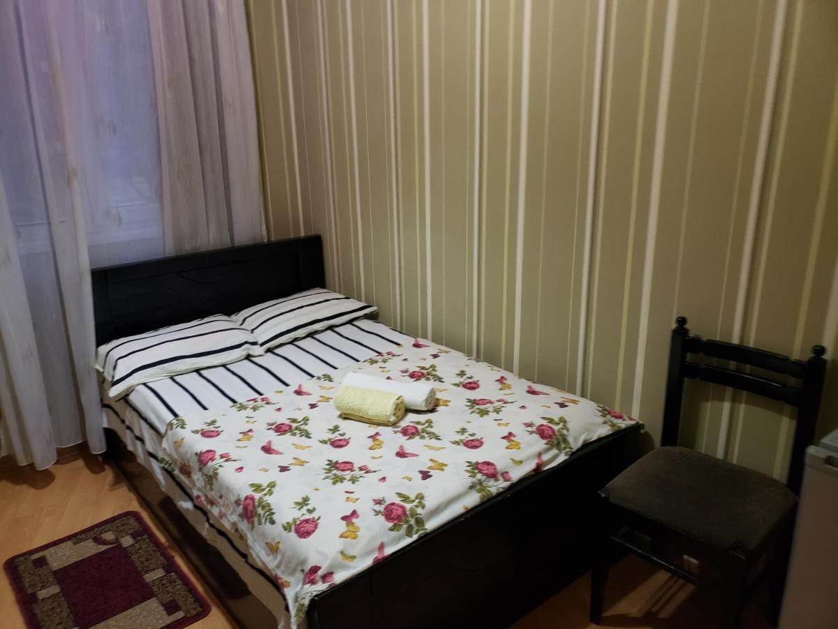 Io Apartment Tbilisi Buitenkant foto