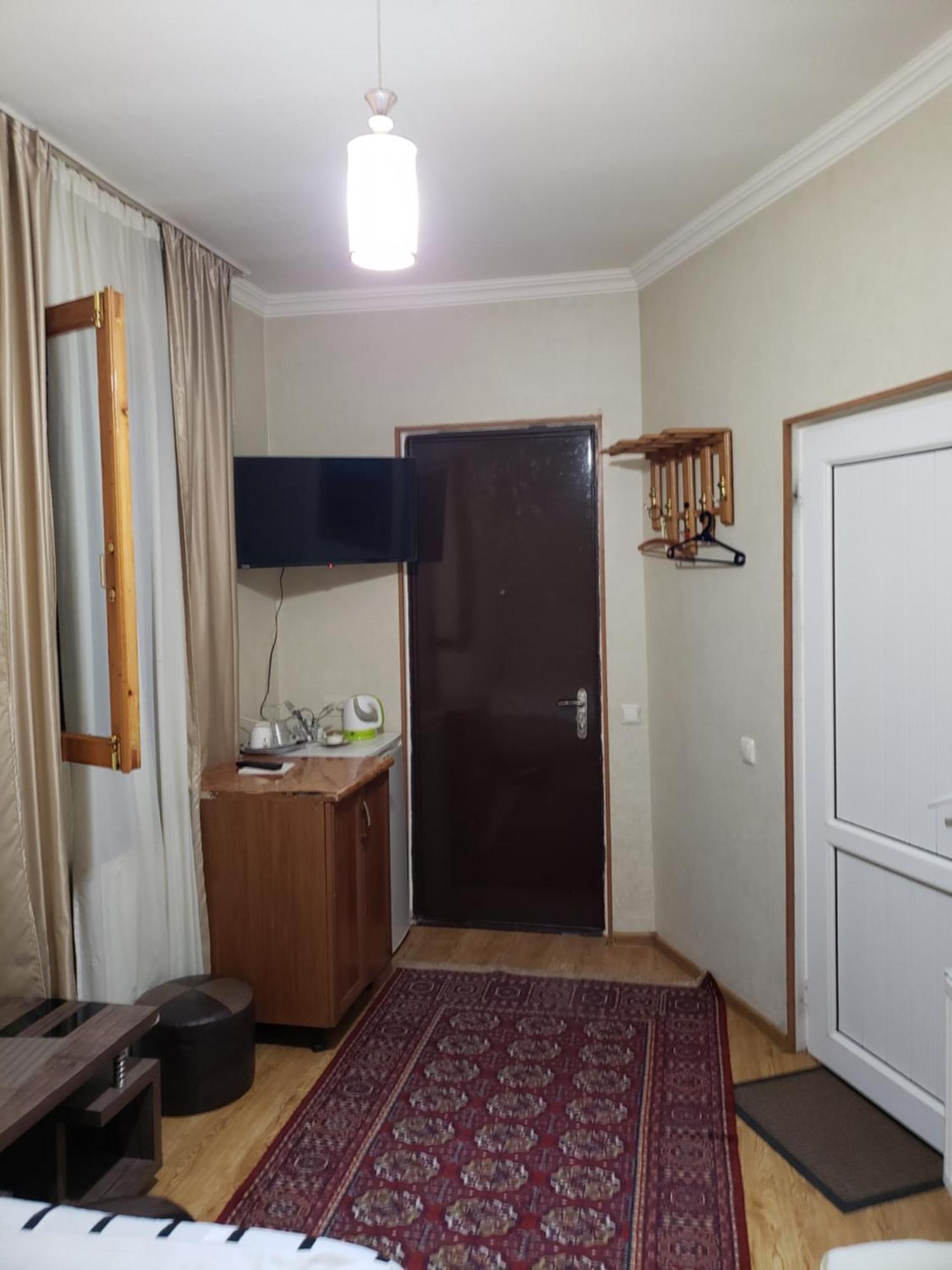 Io Apartment Tbilisi Kamer foto