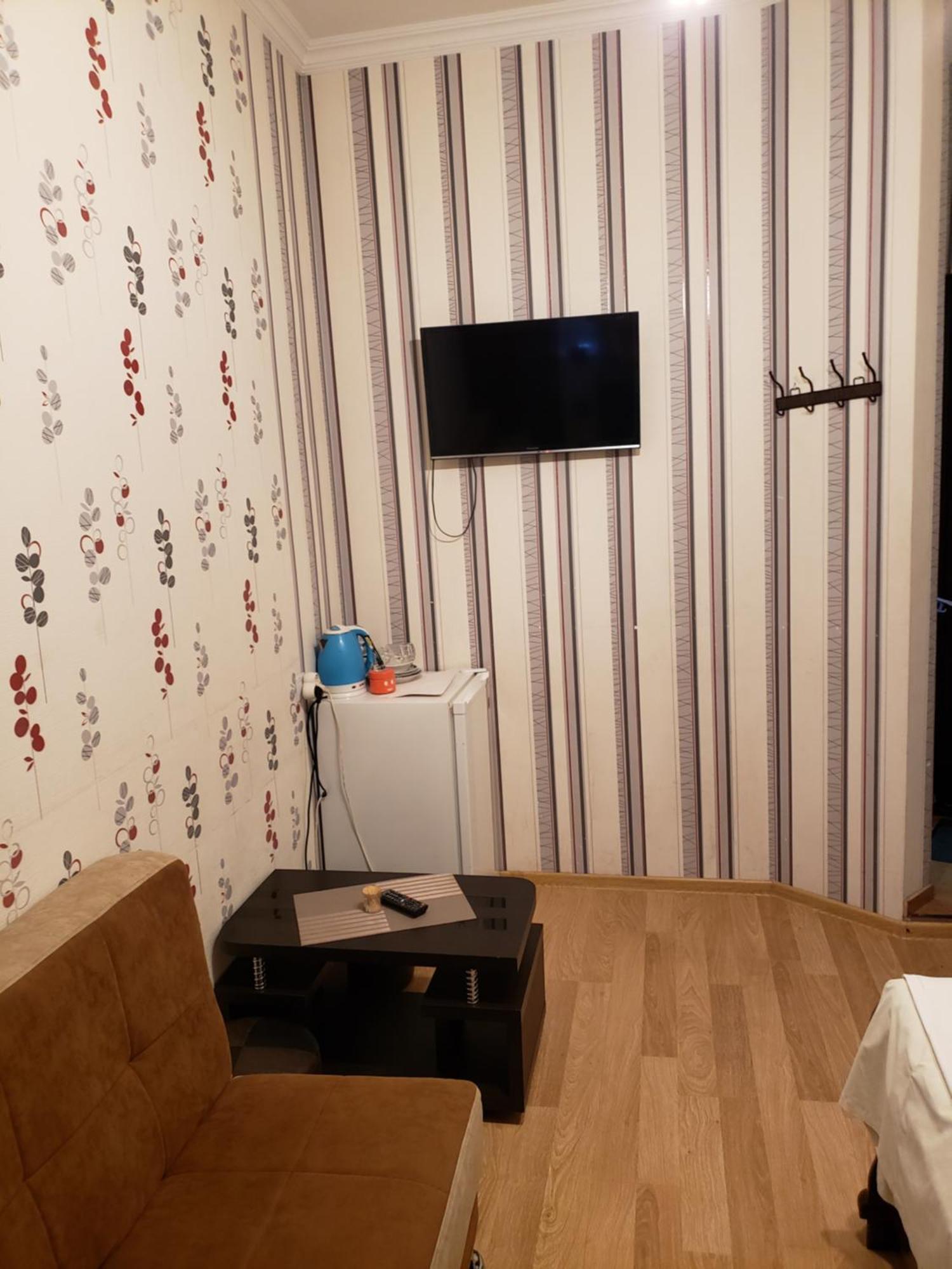 Io Apartment Tbilisi Kamer foto