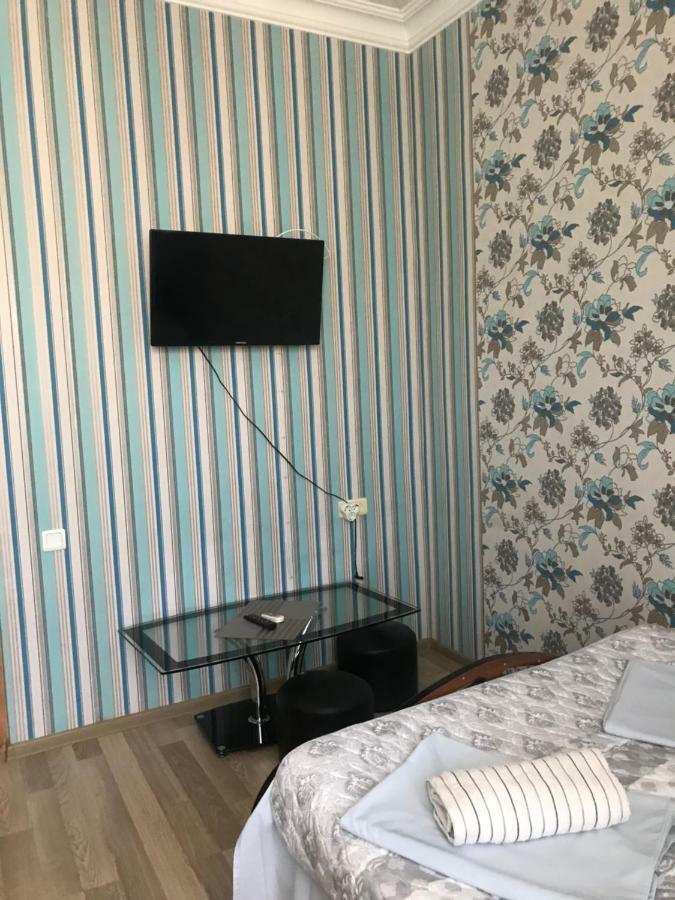 Io Apartment Tbilisi Buitenkant foto